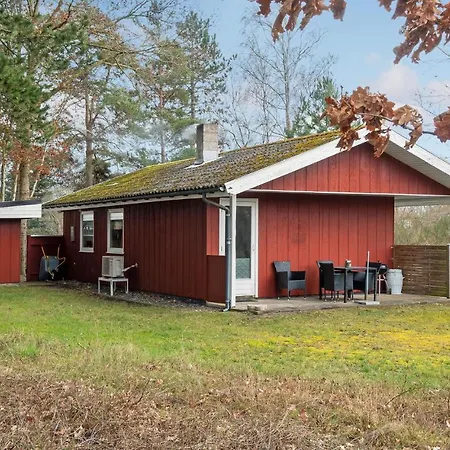 Beautiful In Grlev With Wifi And 2 Bedrooms *