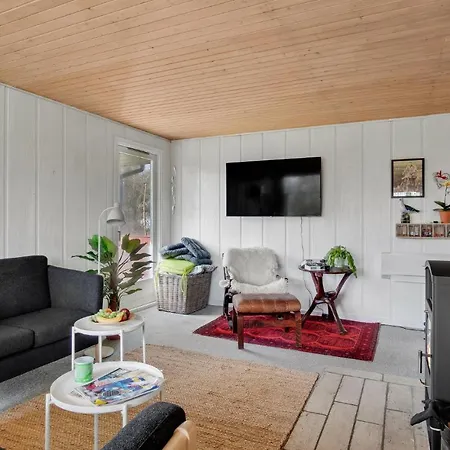 Beautiful In Grlev With Wifi And 2 Bedrooms Vakantiehuis Gorlev