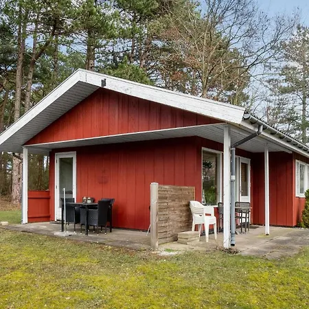 Beautiful In Grlev With Wifi And 2 Bedrooms