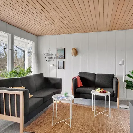 Beautiful In Grlev With Wifi And 2 Bedrooms Vakantiehuis