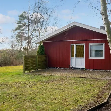 Vakantiehuis Beautiful In Grlev With Wifi And 2 Bedrooms *