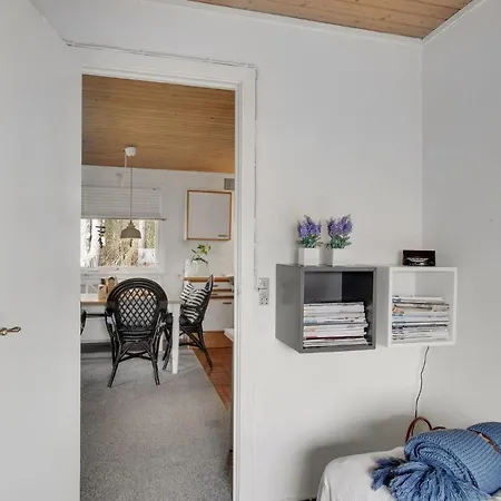 Vakantiehuis Beautiful In Grlev With Wifi And 2 Bedrooms