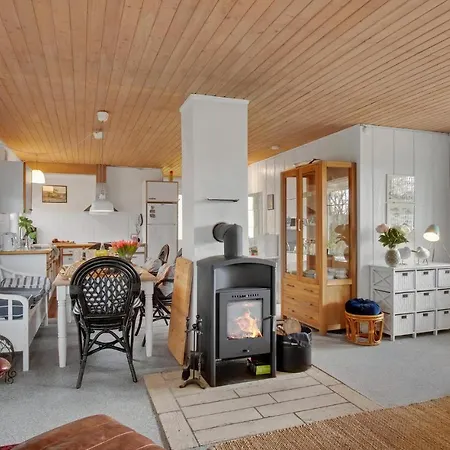 Beautiful In Grlev With Wifi And 2 Bedrooms Vakantiehuis *