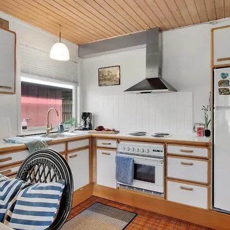 Vakantiehuis Beautiful In Grlev With Wifi And 2 Bedrooms *