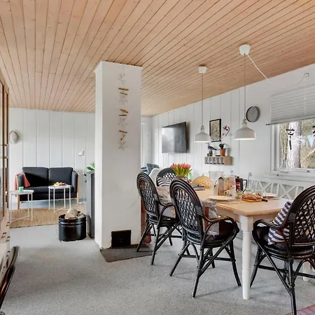 Beautiful In Grlev With Wifi And 2 Bedrooms Vakantiehuis